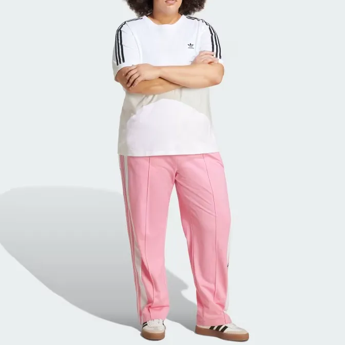 Adidas Adibreak Pants Plus Size-1
