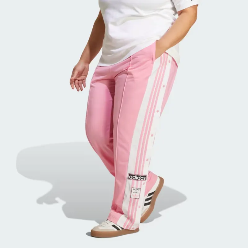 Adidas Adibreak Pants Plus Size-3