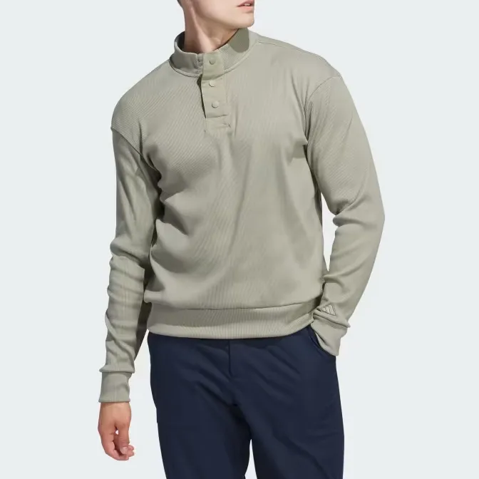 Adidas Free Shipping With AdiClub Go To Cozy Pullover-1