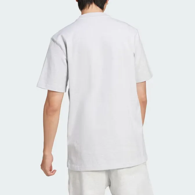 Adidas Originals Pocket Detailed T Shirt-2