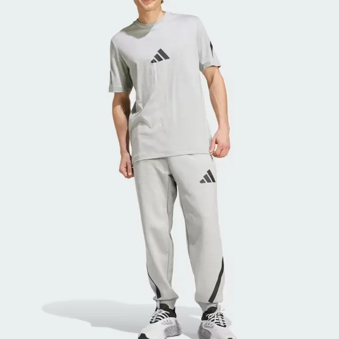 Adidas Free Shipping With AdiClub Adidas Z.N.E. Tee-1