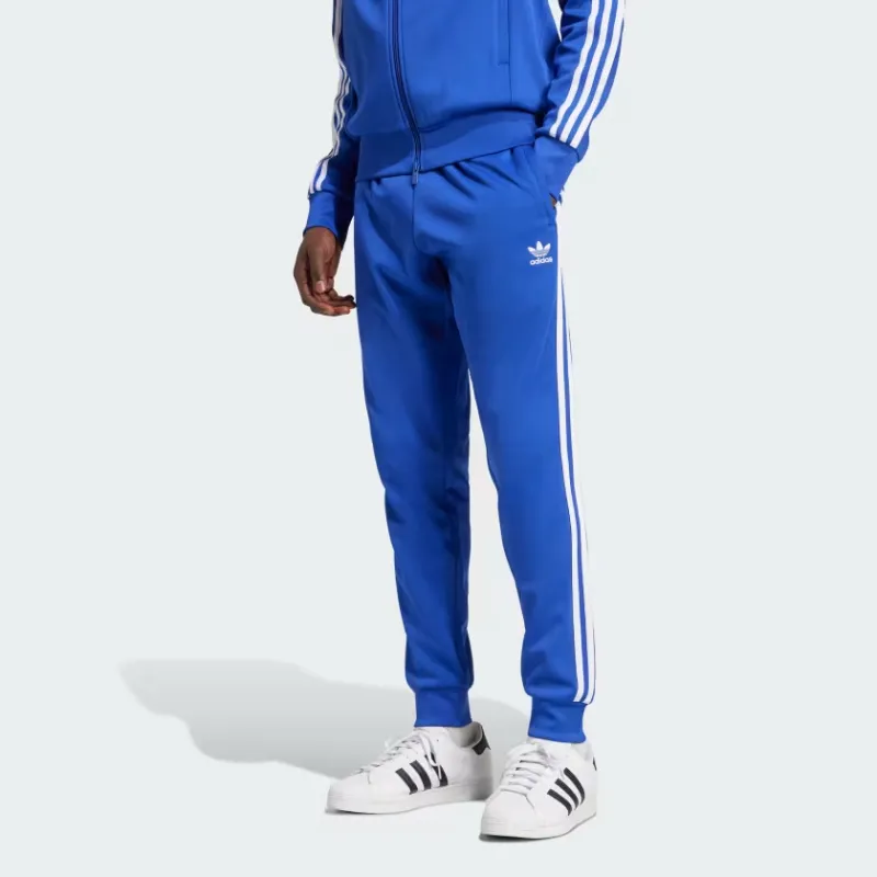 Adidas Adicolor Classics Superstar Track Pants-1