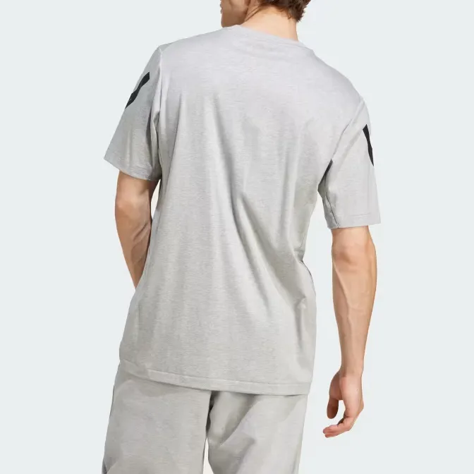 Adidas Free Shipping With AdiClub Adidas Z.N.E. Tee-2