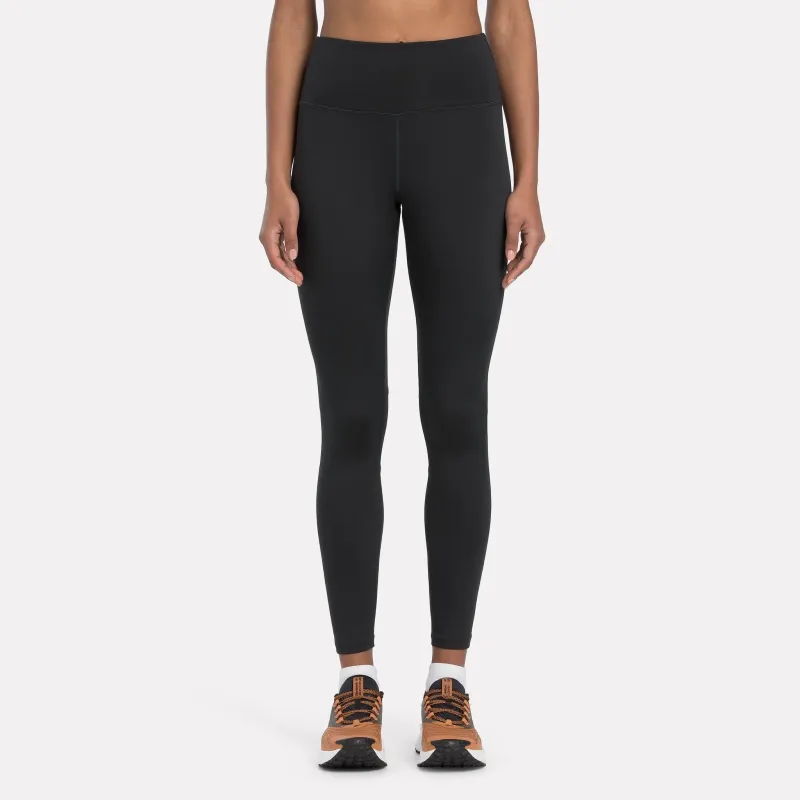 Reebok Leggings Women's Black-1