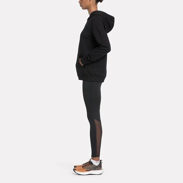Reebok Leggings Women's Black-3