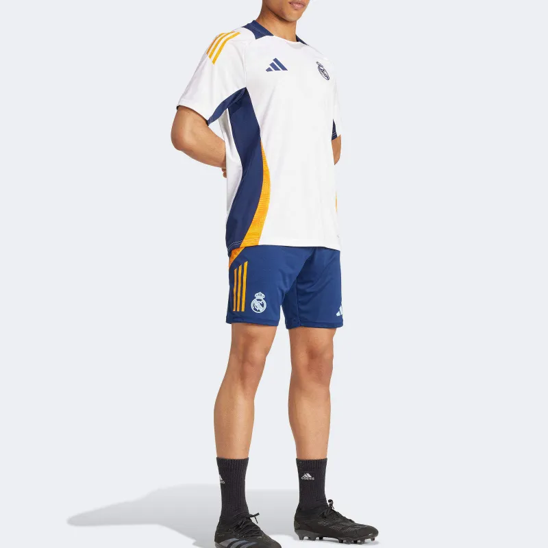Adidas Tiro 24 TIRO 24 COMPETITION Soccer Jersey Men's White-5