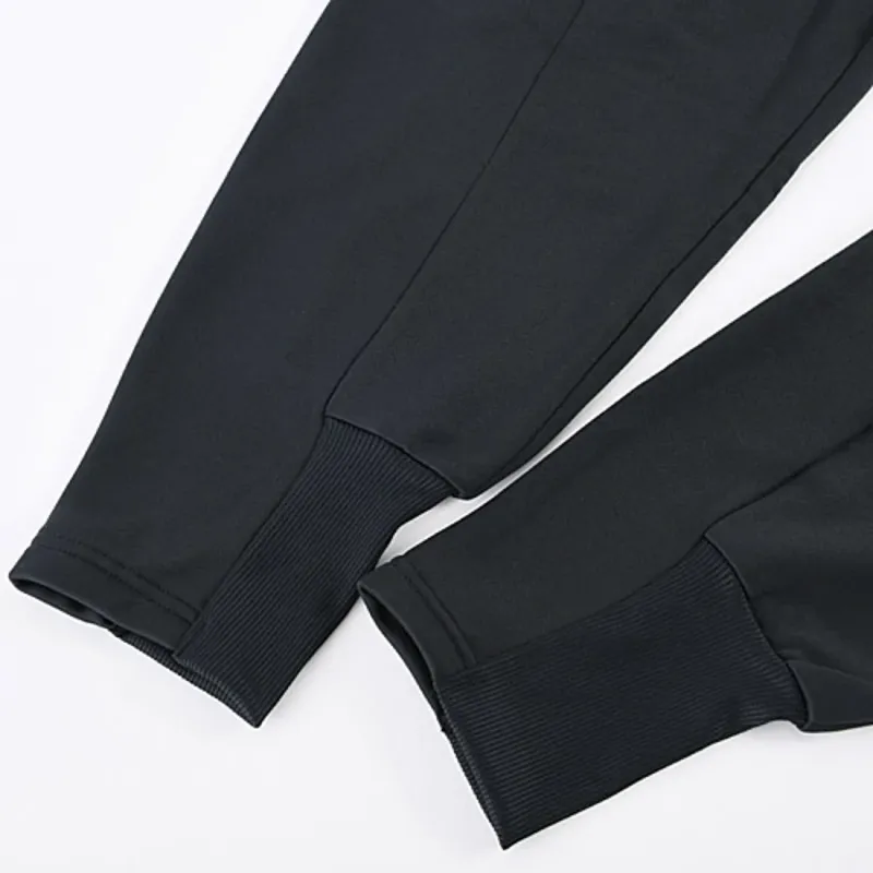 Adidas CONDIVO 20 Knitted Sports Pants Men's Black-7