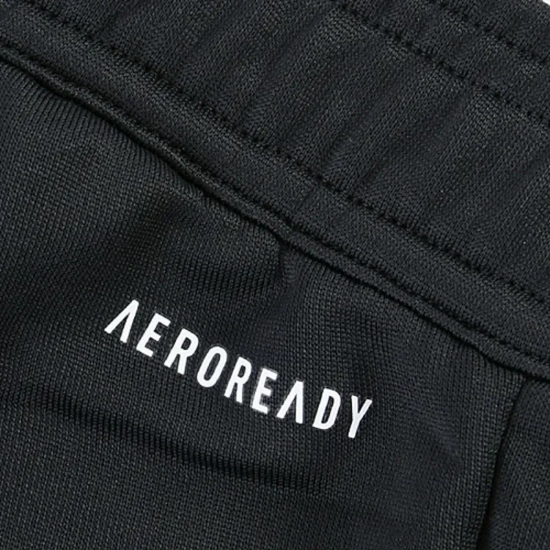 Adidas CONDIVO 20 Knitted Sports Pants Men's Black-9