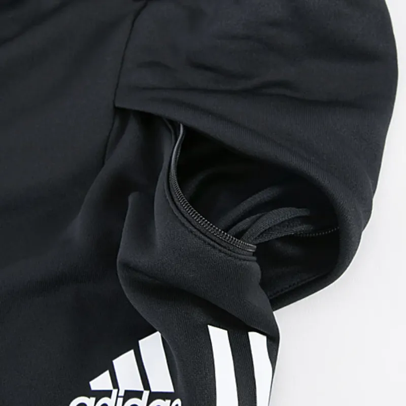 Adidas CONDIVO 20 Knitted Sports Pants Men's Black-4