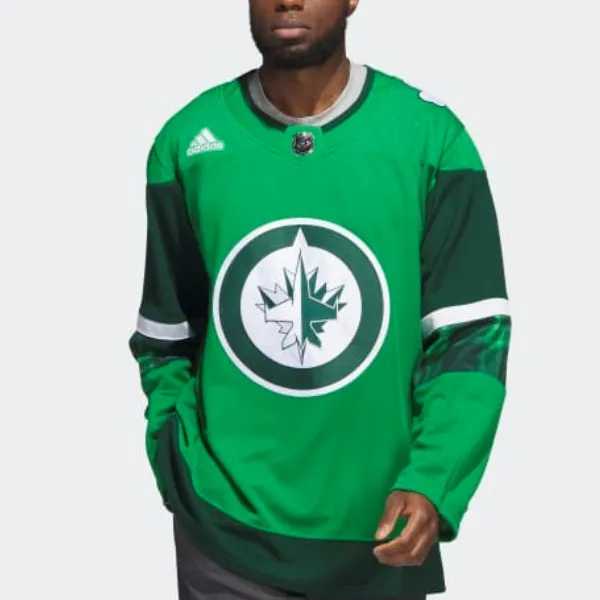 Adidas Jets St. Pats Jersey-2