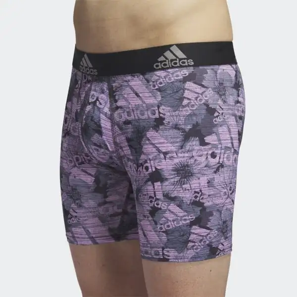 Adidas Free Shipping With AdiClub M Prf Single Boxer Brief-1