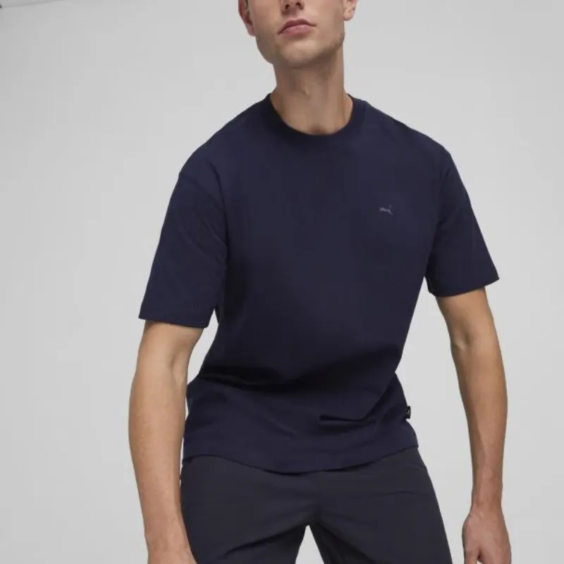 PUMA Camiseta Para Hombre House Of Graphics Airport Racket Club-2
