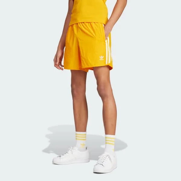 Adidas Originals Adicolor Classics Sprinter Shorts-1