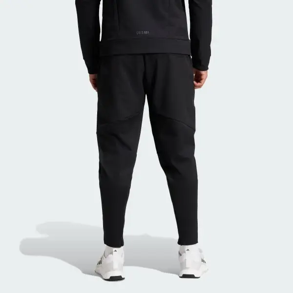 Adidas Free Shipping With AdiClub Designed For Training COLD.RDY Pants-2