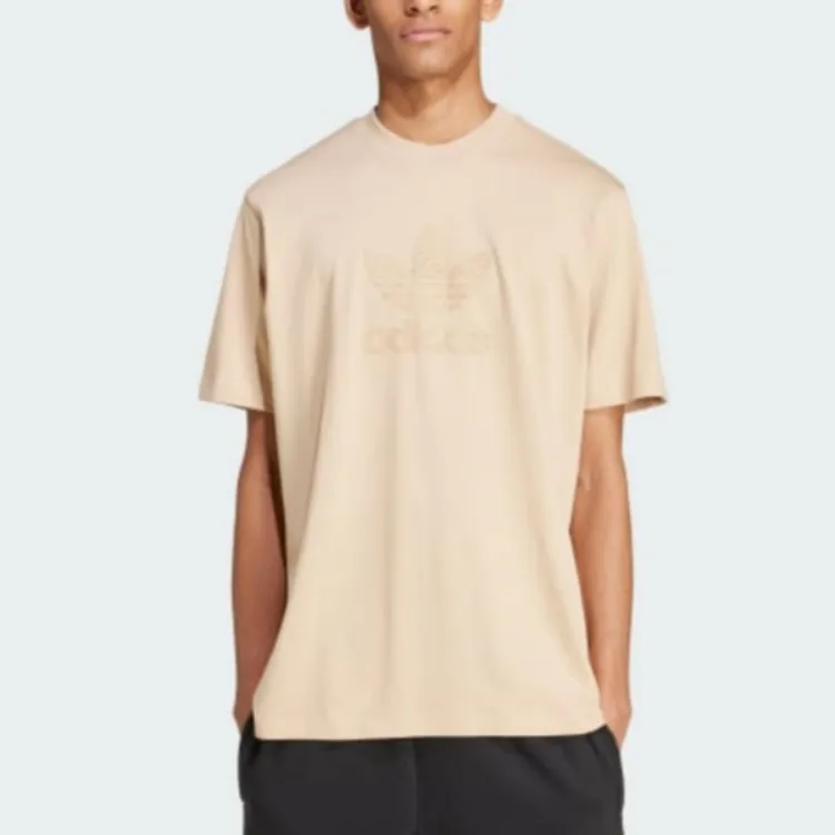 Adidas Monogram Tee-1