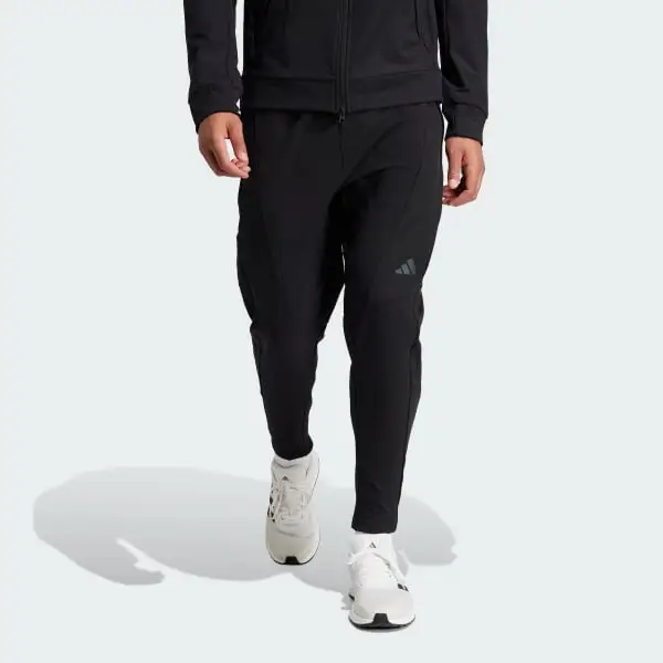 Adidas Free Shipping With AdiClub Designed For Training COLD.RDY Pants-3