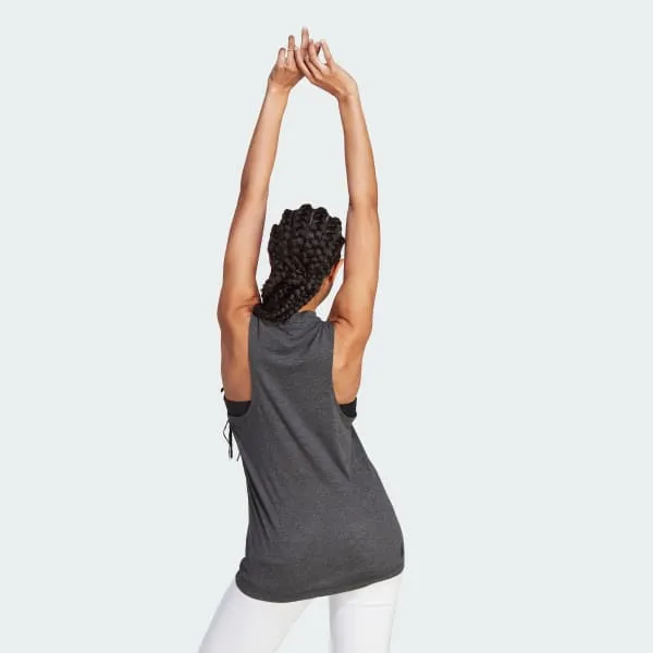 Adidas Free Shipping With AdiClub Future Icons Winners 3.0 Tank Top-1