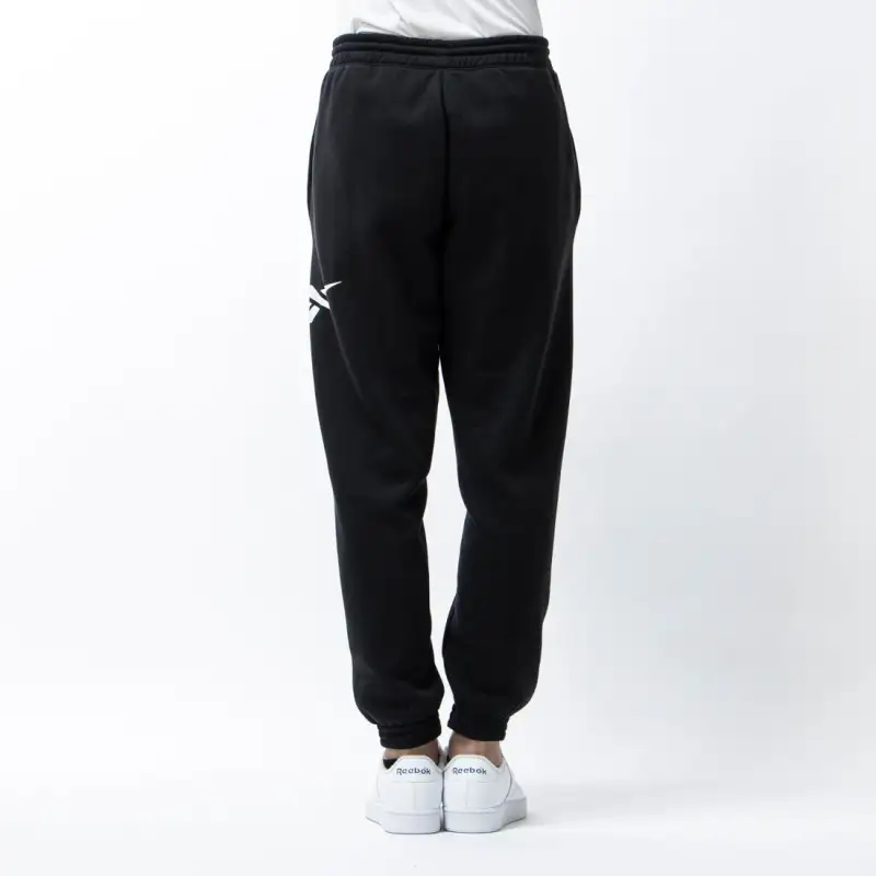Reebok Classics Brand Proud Pant Knitted Sports Pants Men's Black-2