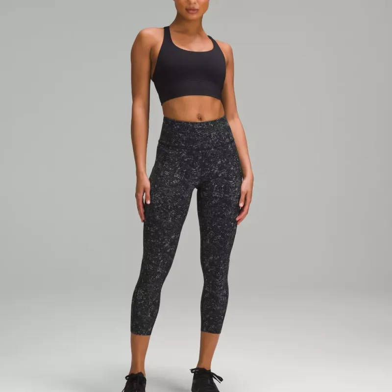 Lululemon Fast And Free Nulux™ Leggings Women's-2
