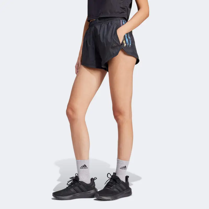 Adidas Tiro Cut TIRO CUT Casual Shorts Women's Black-1