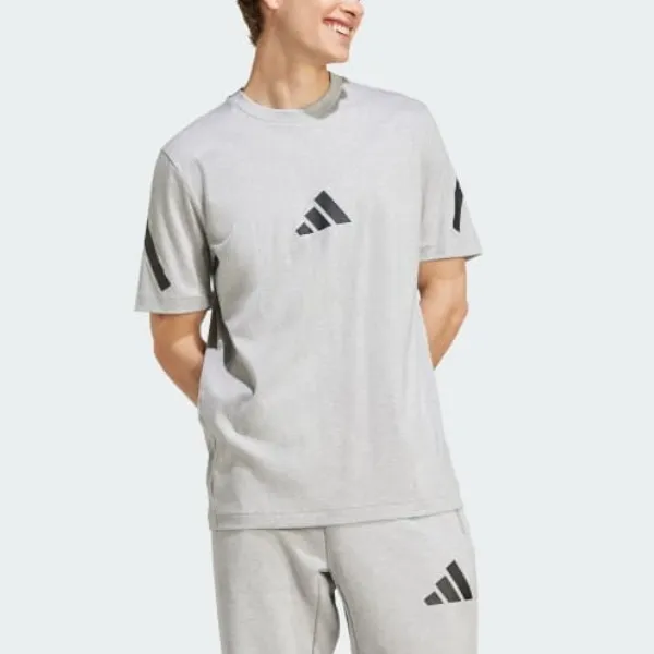 Adidas Free Shipping With AdiClub Z.N.E. Hoodie-1