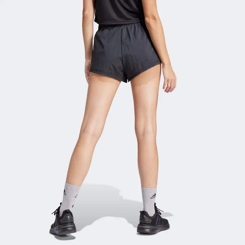 Adidas Tiro Cut TIRO CUT Casual Shorts Women's Black-3