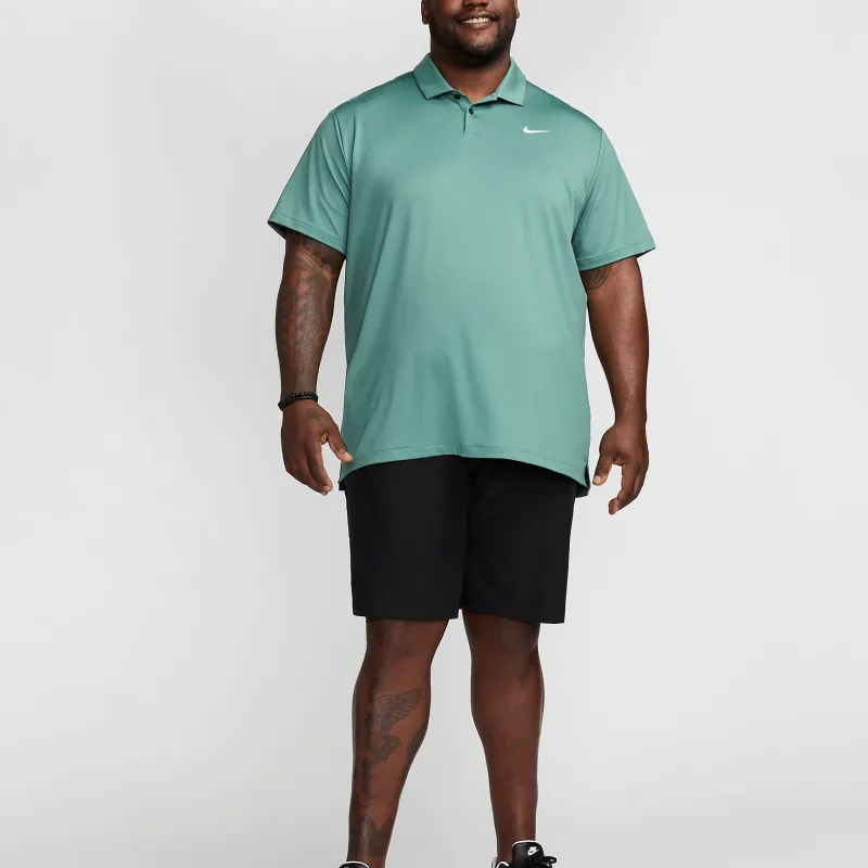 Nike Dri-FIT Tour Men's Solid Golf Polo-4