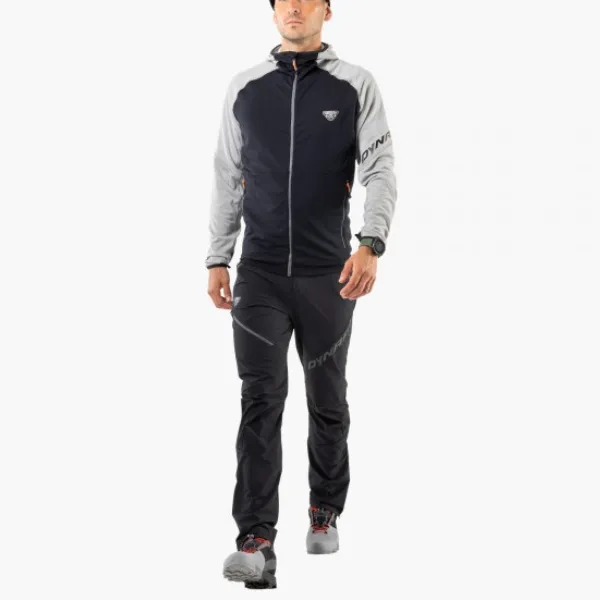 DYNAFIT Transalper Thermal Hooded Jacket Jackets Coats Men's-1