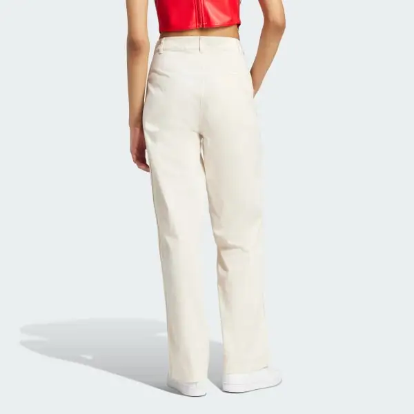Adidas Premium Essentials Twill Chino Pants-3
