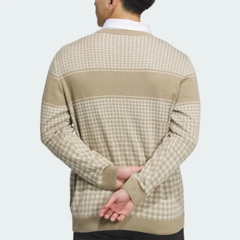 Adidas PRIMEKNIT Sweater Men's Hemp-3