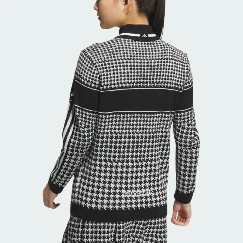 Adidas Sweaters Women's Black-3