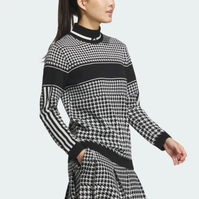 Adidas Sweaters Women's Black-2