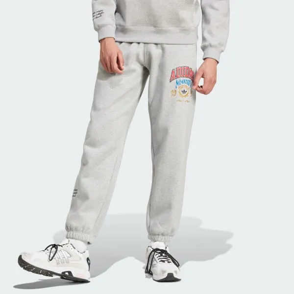 Adidas Originals Vrct 1 Pants-2
