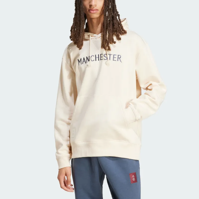 Adidas Seasonal Hoodie-1
