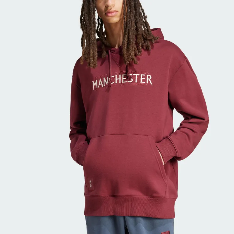 Adidas Seasonal Hoodie-1