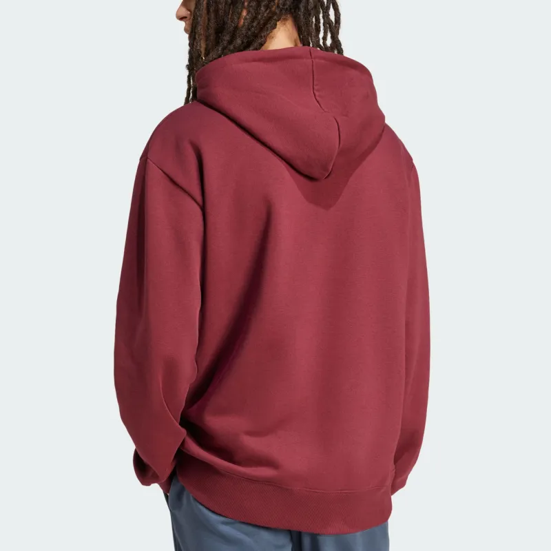 Adidas Seasonal Hoodie-3