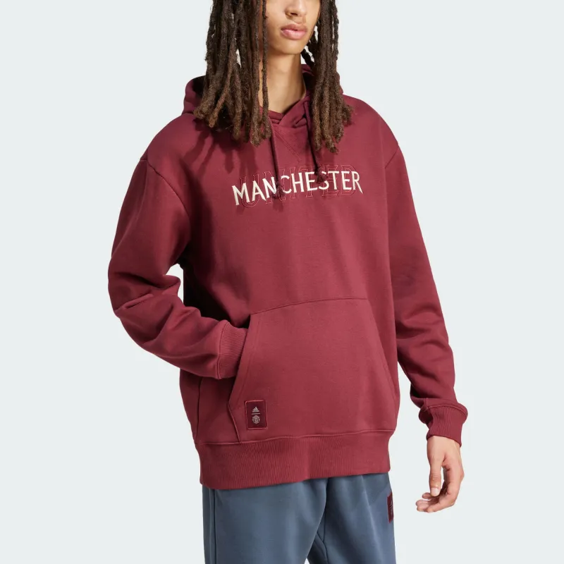 Adidas Seasonal Hoodie-2