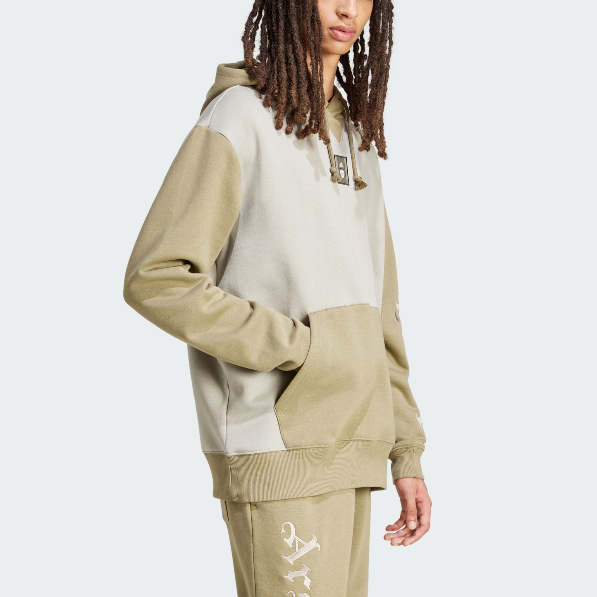 超人気高品質 Seasonal FW24 Arsenal Adidas Sweatshirt Green/Leather Men's ウェア