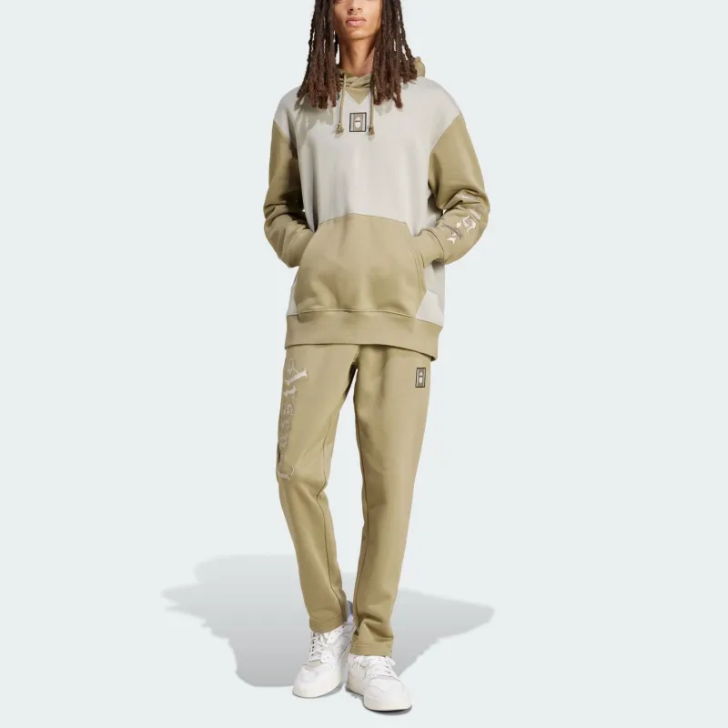 Adidas Arsenal Seasonal Hoodie-1