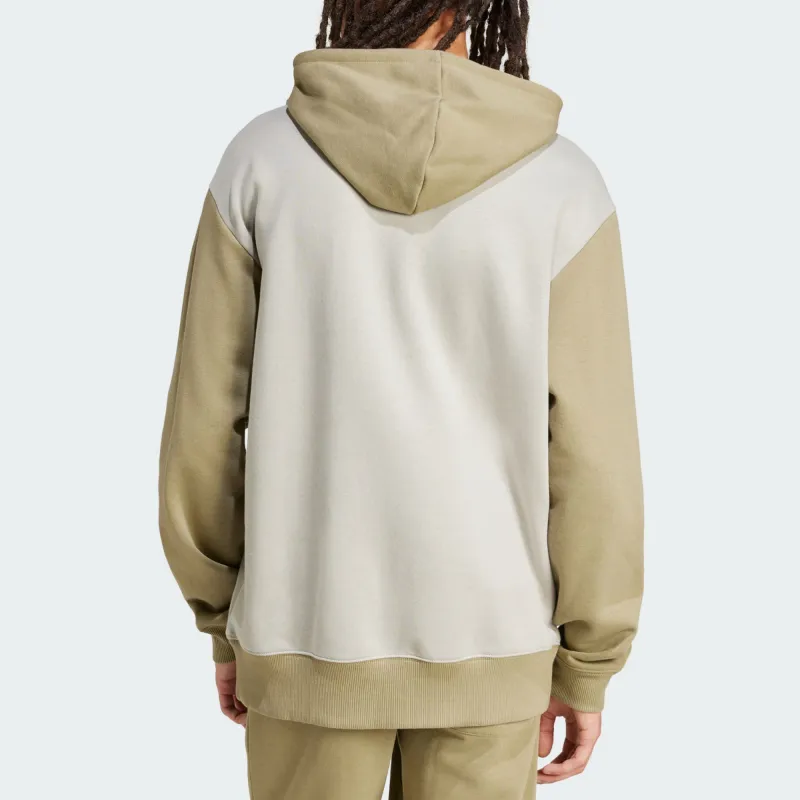 Adidas Arsenal Seasonal Hoodie-4