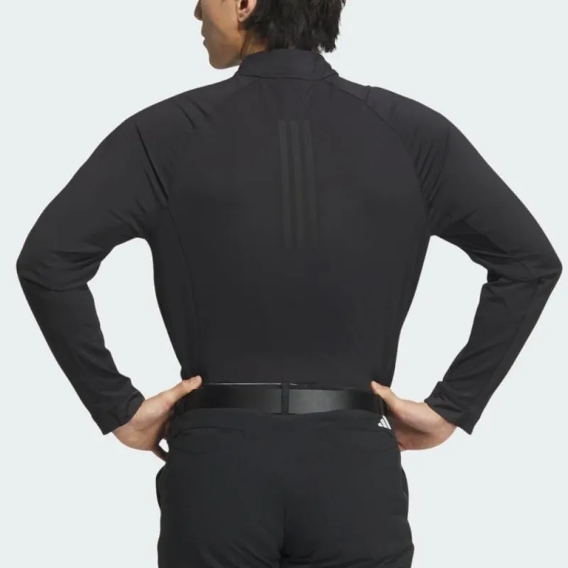 Adidas COLD.RDy Frost Guard Sweatshirt Men's Black-3