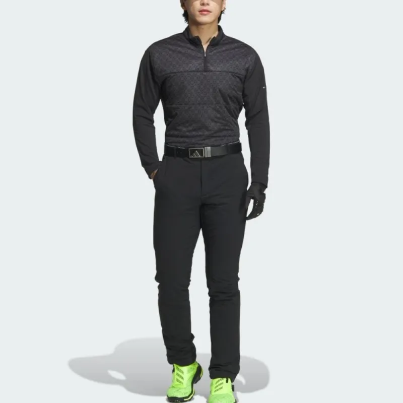 Adidas COLD.RDy Frost Guard Sweatshirt Men's Black-1