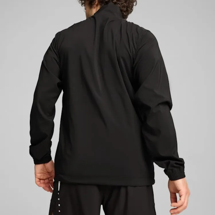PUMA Fit Trend Woven Jacket Men-4
