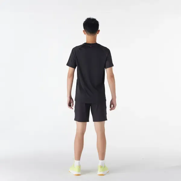 DECATHLON PERFLY T Shirt Men's Classic Black-9