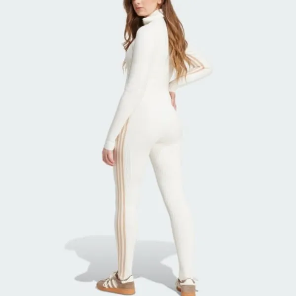 Adidas Originals Premium Knit Jumpsuit-3