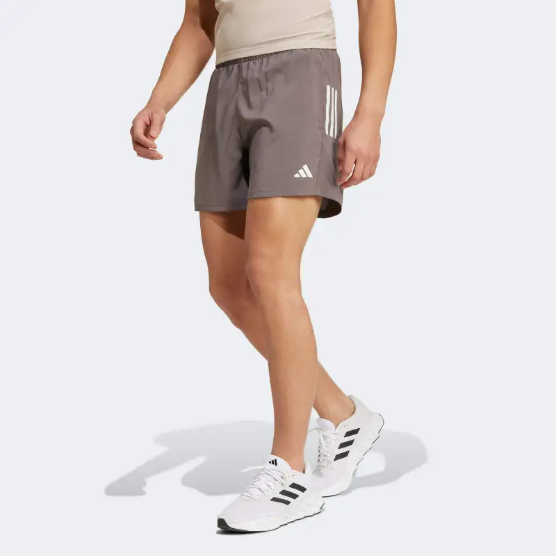 Adidas Own The Run Shorts-1