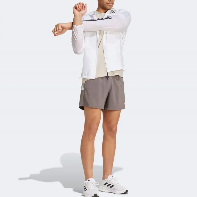 Adidas Own The Run Shorts-3