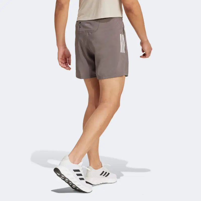 Adidas Own The Run Shorts-2