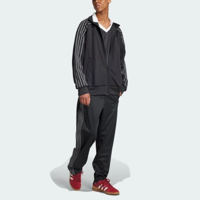 Adidas Originals Q4 Fs Track Top-3