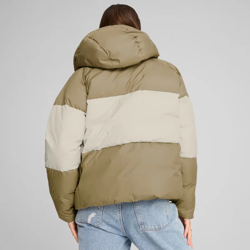 PUMA FW24 Jackets & Coats Women's Oak Branch-2